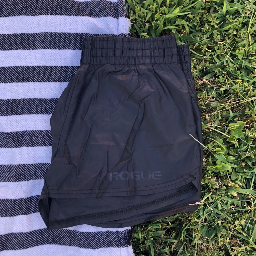 Rogue (Soffe brand) shorts